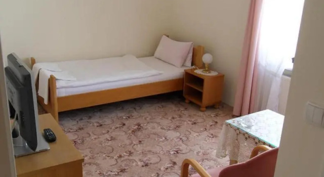 Номер Standard Palazzo Adler Swarzędz