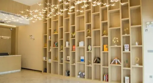 Qingchuan Hotel, Prenota Hotel Nanning Guangxi