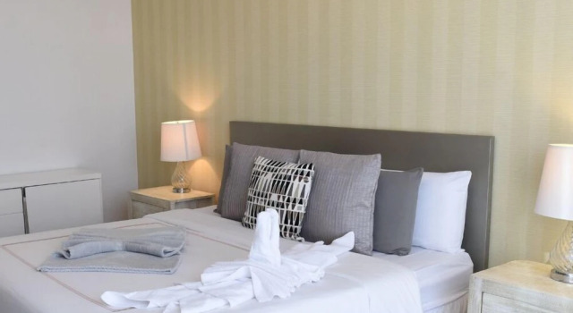 Apto. 22F vista a la ciudad, Buchen Sie Hotel Hotels in Panamanian District mit Pool, Schwimmbad