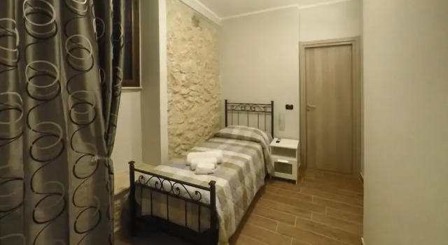 Номер Standard Tenuta Lanza Il Mulino