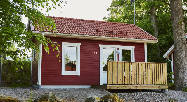 First Camp Sjöstugan - Älmhult
