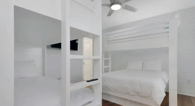 Home Away From Home, Забронировать Дом для отпуска Отели Порт-Сент-Джо с бассейном, рядом с Пляж Windmark, Бассейн
