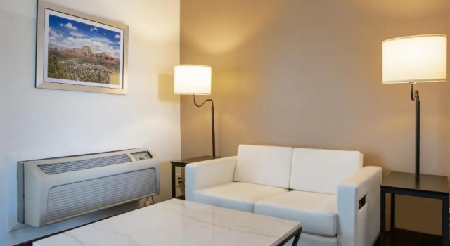 Номер Premium Dreamcatcher Inn of Sedona