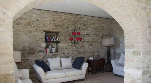 Casa Minotti, Book Hotel SPA Hotels in Gubbio, SPA