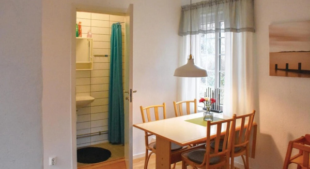Two-Bedroom Holiday Home In Hollviken, Book Hotel  