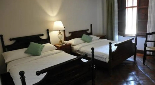 Номер Deluxe Hotel Felicidad