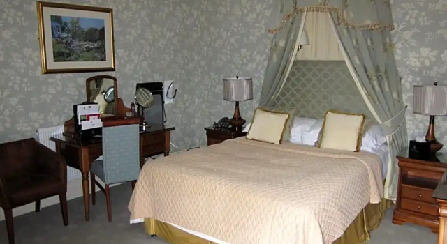 Номер Executive Woodlands Hotel