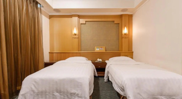 Номер Business Champion Hotel