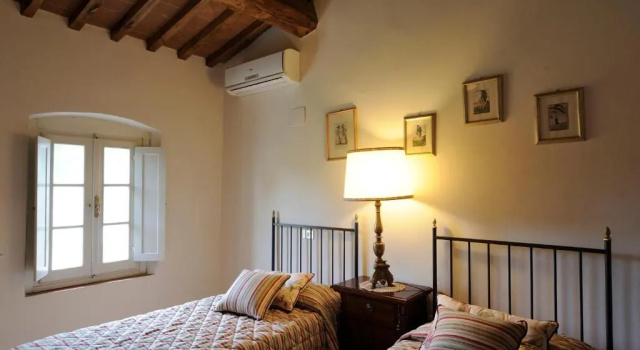 Апартаменты с 3 комнатами Borgo Casalvento