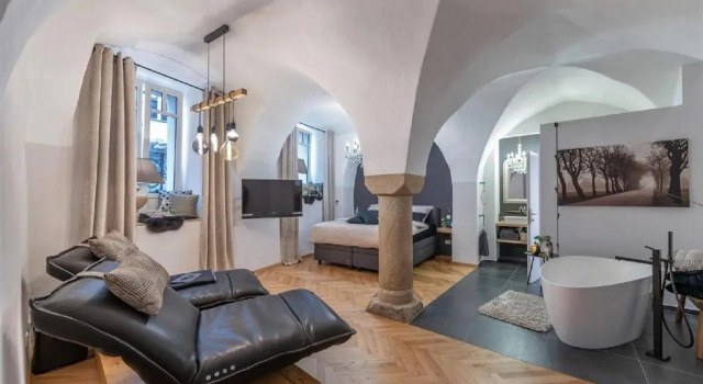 Passau42, Varaa Hotelli Hotellit Baijeri pysäköinnillä, Pysäköinti