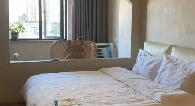 Moxi Homestay (Nanchang Road), Varaa Hotelli Shanghai Shanghai