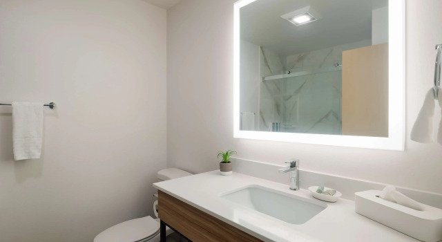 Двухместный номер Standard Best Western Colfax