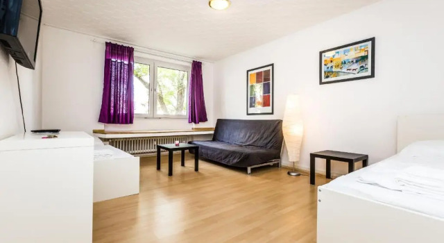 WelcomeCologne Apartments, Κράτηση Διαμέρισμα Höhenberg Κολωνία