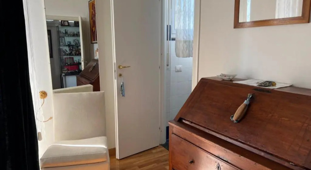 Двухместный номер Standard B&B Sei Cipressi