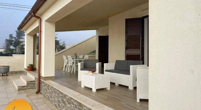 Amare Ville sul Mediterraneo, Book Villa Hotels in Sicily with Parking, Parking
