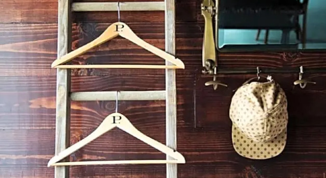 Люкс c 1 комнатой Palihotel Melrose