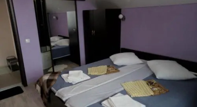 Guest House Pervomayskaya 126, Забронировать Гостевой дом Ейск Побережье Азовского моря