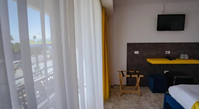 Номер Standard Hotel Aqua Park