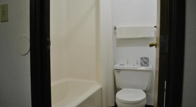 Номер Standard Waconia Inn and Suites