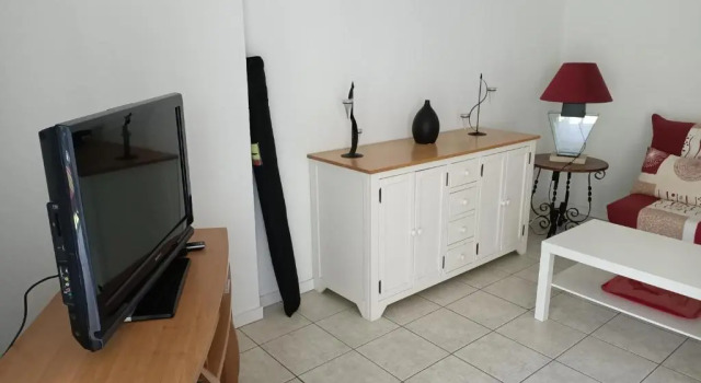 Colline de la bergerie, Prenota Appartamento Hotel a Aquitania con parcheggio, Parcheggio