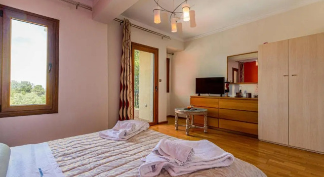 LeisureNest Villa Pefkochori, Book Villa Pefkohori 