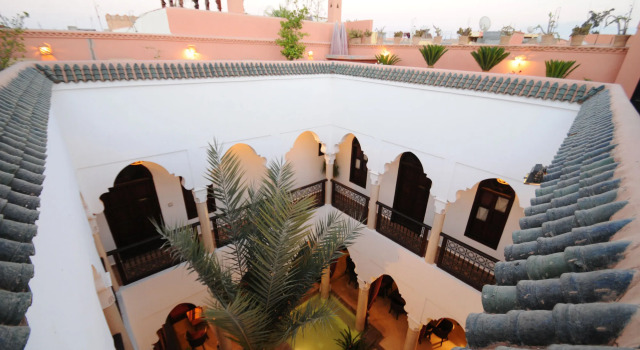 Riad Elias & Spa, Забронировать Отель СПА-отели Марракеш-Тенсифт-Эль-Хауз, SPA-услуги