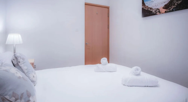 Three Cliffs Cottage - 2 Bed - Parkmill