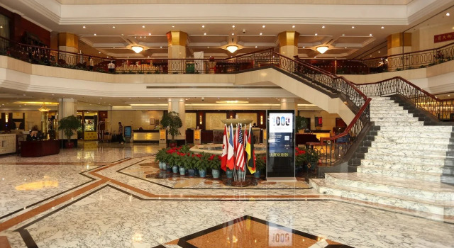 Empark Prime Hotel Beijing