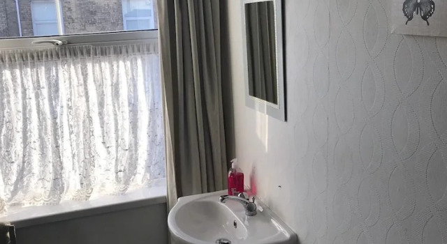 Номер Economy Marlborough Hotel