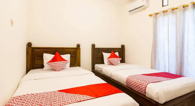 Pakuncen Malioboro Syariah by OYO Rooms