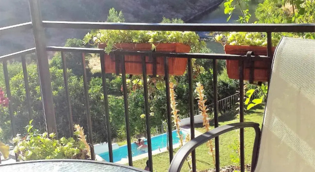Posada Real Quinta de la Concepción, Book Hotel Hoteller i Castile and Leon med pool, Swimmingpool