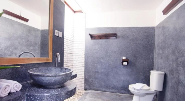 Номер Deluxe Royal Regantris Villa Karang