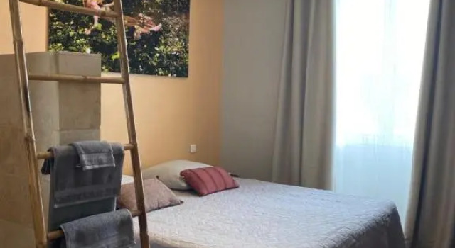 Номер Standard La maison Gerval