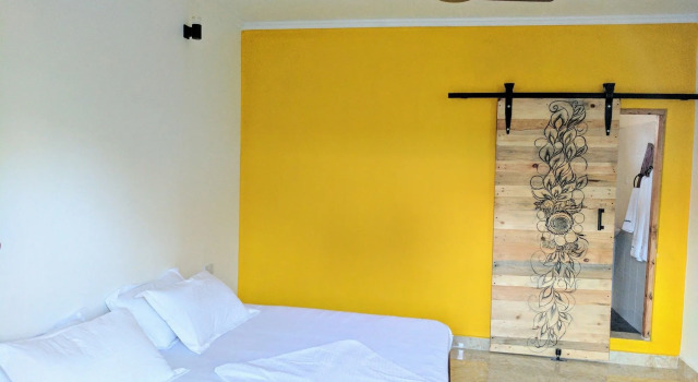 Nungwi House, Забронировать Гостевой дом Гостевые дома Нунгви, Гостевой дом