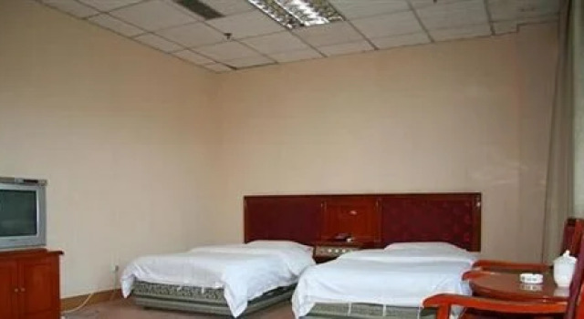 Qingdao Long Jia Hotel - Qingdao