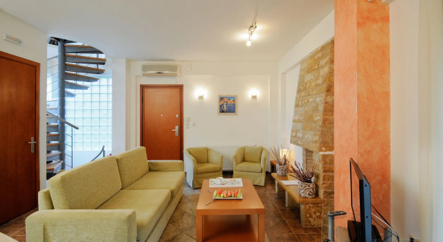 Sani Polyastron Hotel & Spa