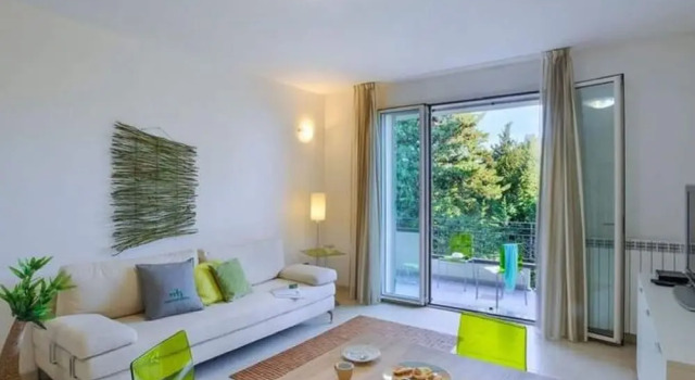 Вилла Spacious Villa with Pool