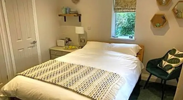 Court Hall, Забронировать Отель Бизнес-отели Англии, 4* 5*