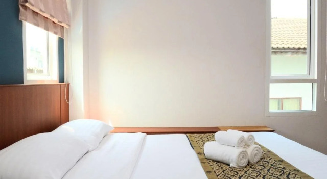 Baan Napa Hua Hin