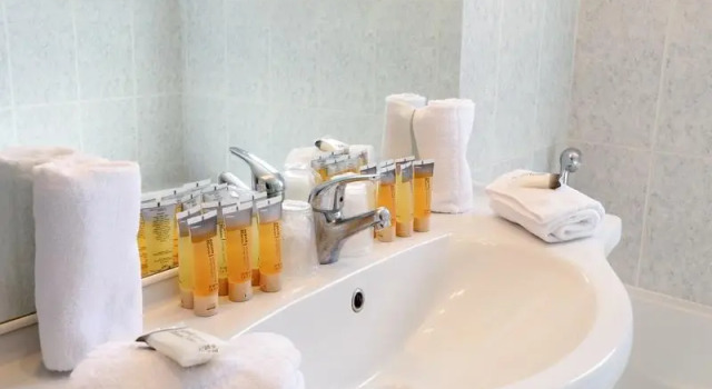 Вилла Standard SOWELL RESIDENCES Les Mazets