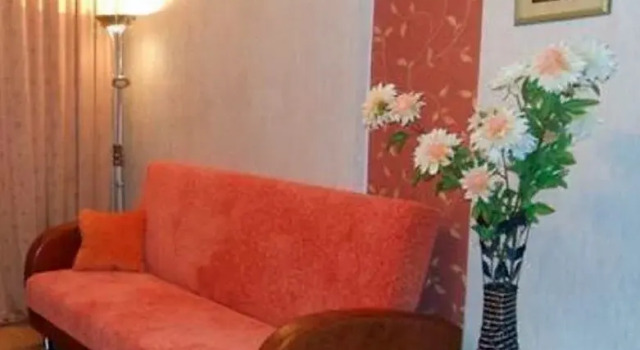 Na Moskovskij Prospekt Apartamentys