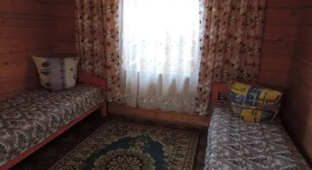 Holiday Home Shiginikh, Prenota Hotel Hotel a Irkutsk Region con parcheggio, Parcheggio