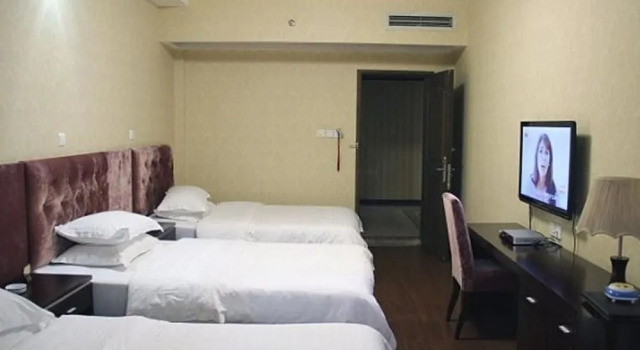Friendship Hotel, Забронировать Отель Отели Чэнду с завтраком, рядом с Sichuan Gymnasium Station, Завтраки