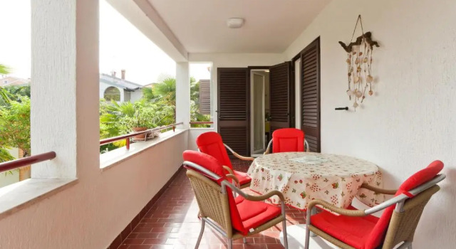 Apartments Neda