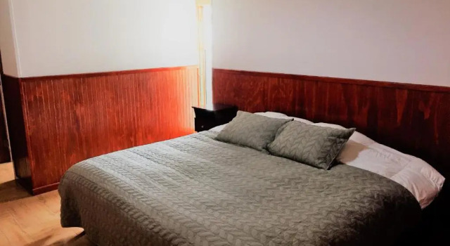 Двухместный номер Standard Hostal Andes Patagónicos