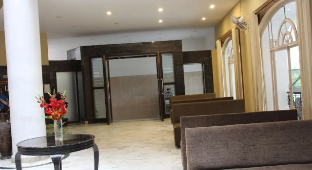 Hotel Pooja International, Prenota Hotel Davanagere Karnataka