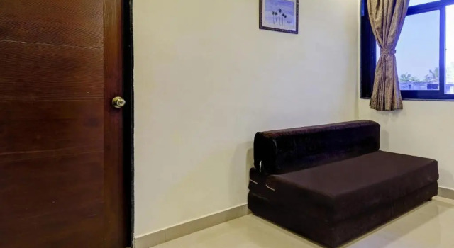 Люкс Shalom Indus Residency