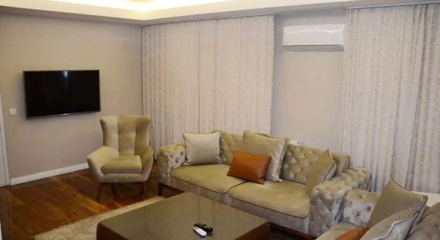 Полулюкс Hotel Begolli