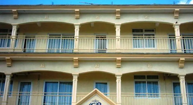 Апартаменты Villa OSoleil