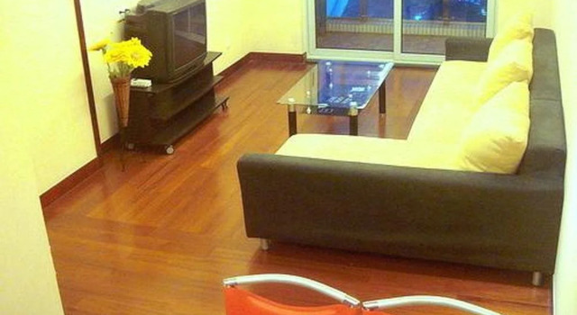 Jiajia Sunshine Service Apartment, Varaa Huoneisto Xuhui 